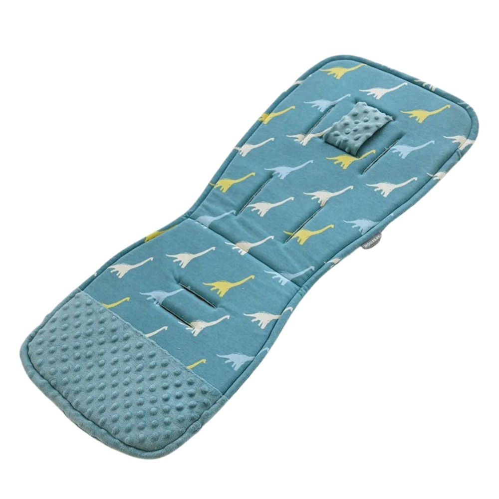 Kinderwagen & Buggy Sitzeinlage, Dinos