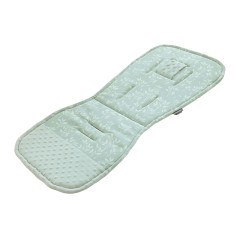 Kinderwagen & Buggy Sitzeinlage, Mint