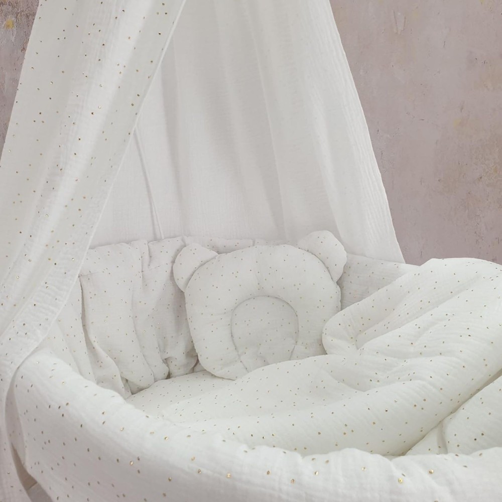 copy of Bett Baby & Junior, Classic Grey