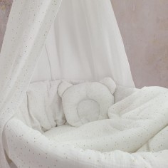 copy of Bett Baby & Junior, Classic Grey