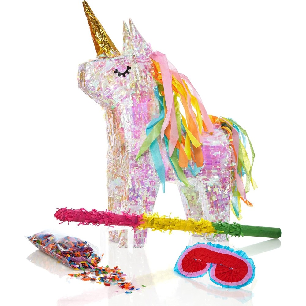 copy of My Little Day Piñata, Wal