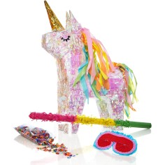 copy of My Little Day Piñata, Wal
