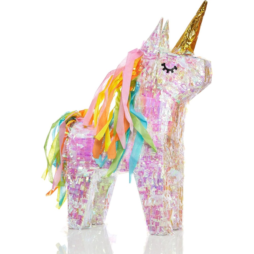 copy of My Little Day Piñata, Wal