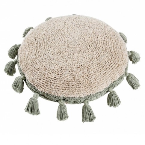 Lorena Canals Kissen, Round Star