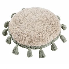 Lorena Canals Kissen, Round Star