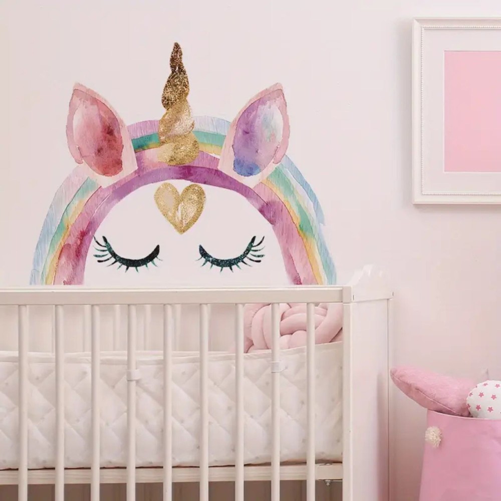 copy of Wandsticker, Fuchs & Mond