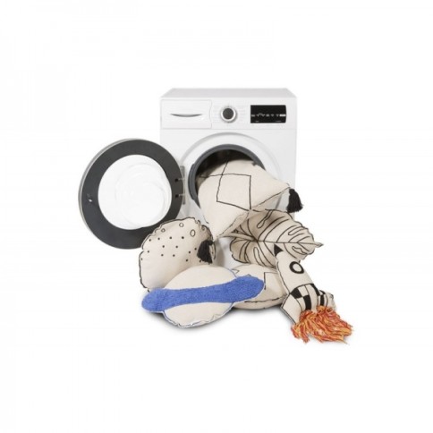 Lorena Canals Kissen, Round Star