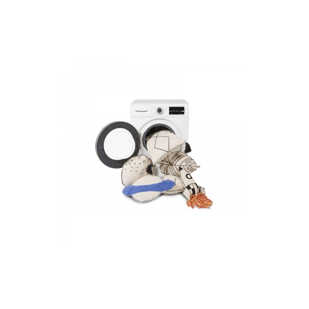 Lorena Canals Kissen, Round Star