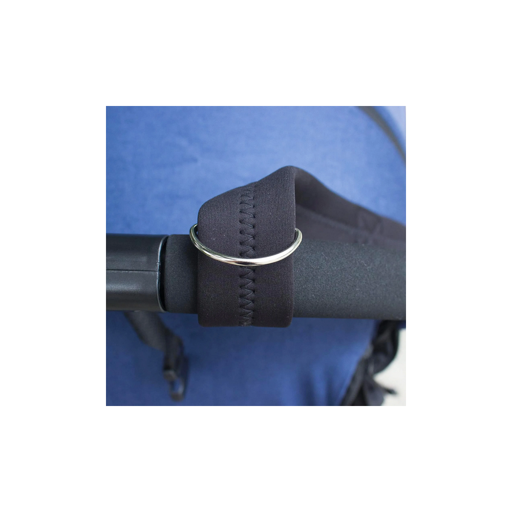 Kinderwagen Sicherheitsband (gepolstert)