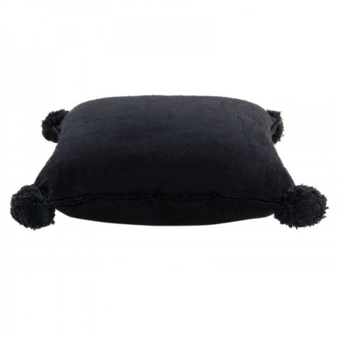 Lorena Canals Kissen, Square Black