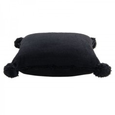 Lorena Canals Kissen, Square Black