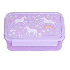 Bento Lunchbox, Einhorn