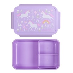 Bento Lunchbox, Einhorn