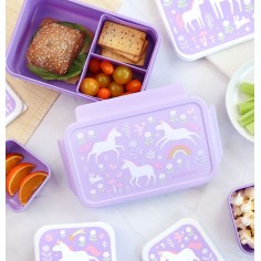 copy of Bento Lunchbox Blüten