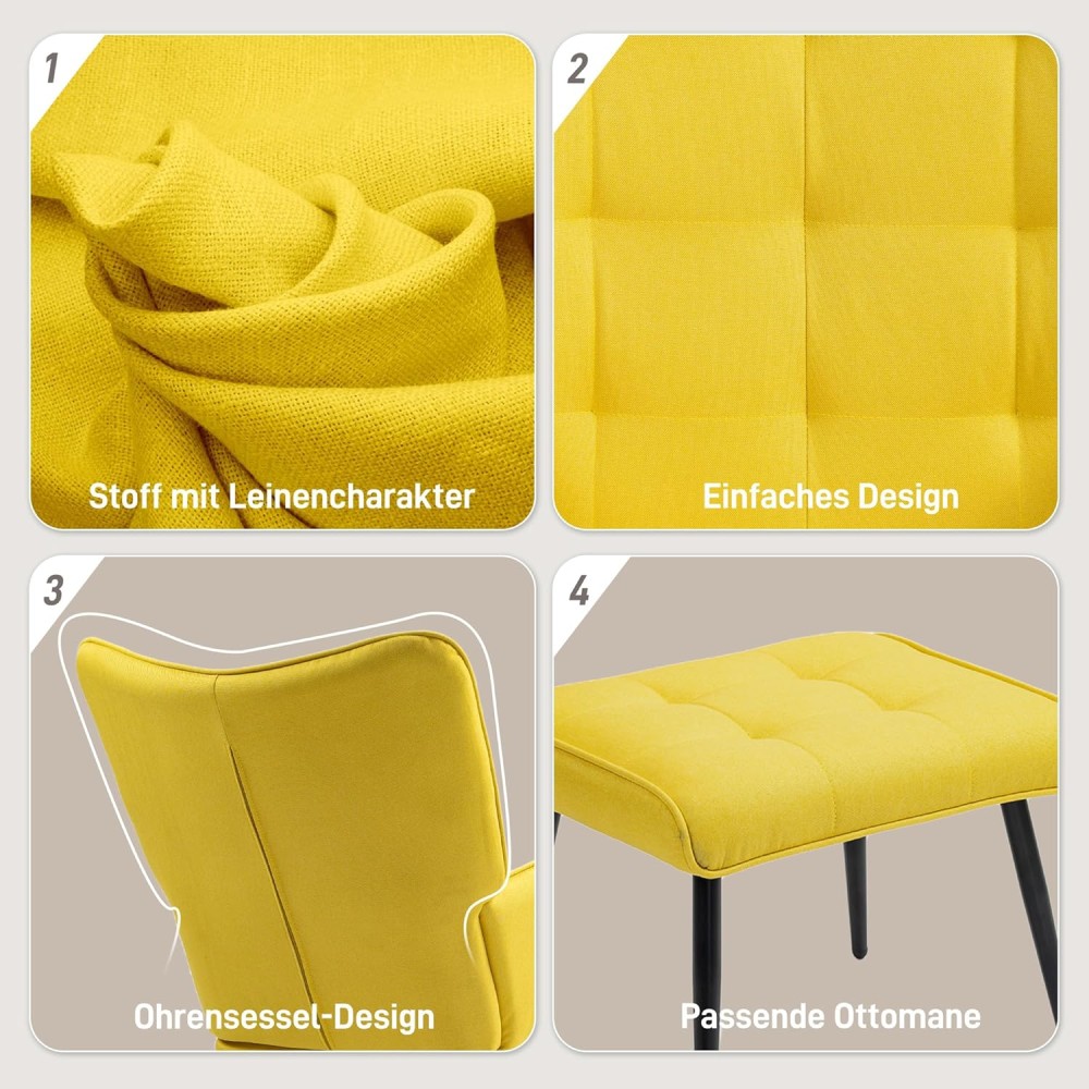 copy of Schaukelstuhl/ Schaukelsessel, Anthrazit