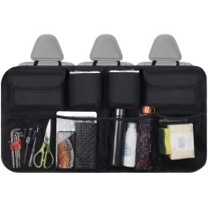 Auto Kofferraum Organisator