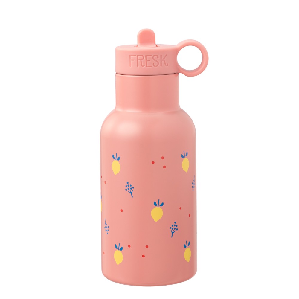 copy of nordische Thermosflasche, Reh Amber (350 ml)
