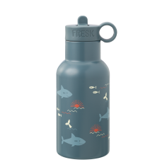 nordische Thermosflasche, Haifisch (350 ml)