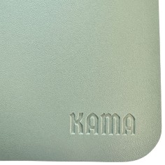 Premium Schreibtischmatte, Mousepad (Kunstleder)