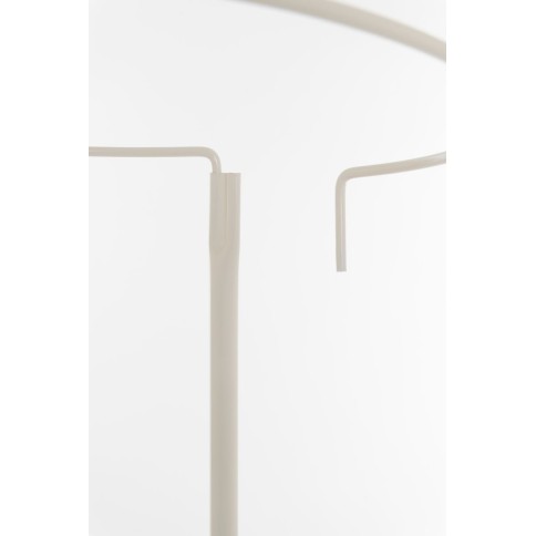 copy of Babys Only Betthimmel Baldachin, weiss/ blau