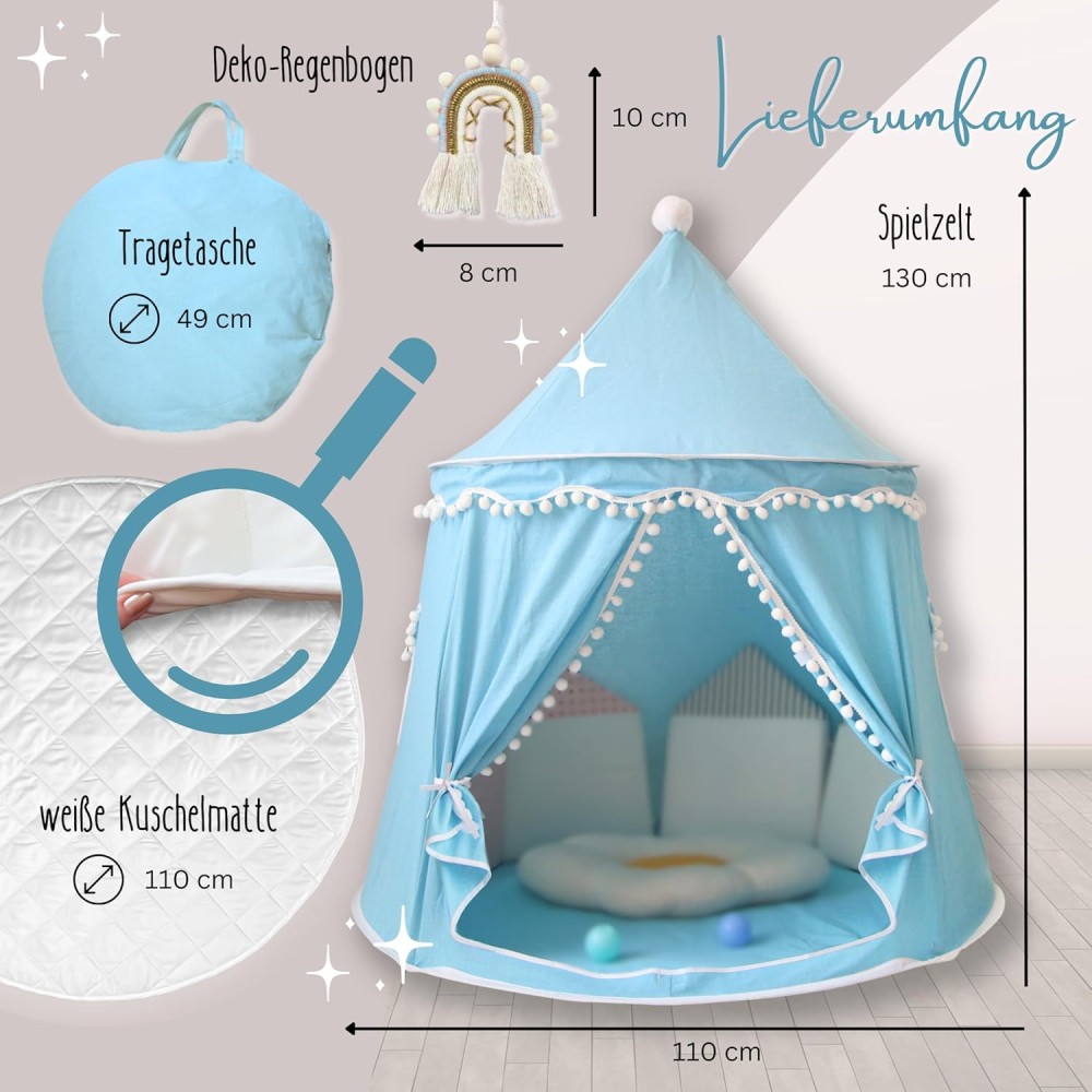 copy of Spielhaus/ Spielzelt