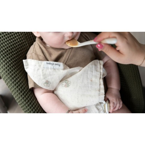 Mundtuch Tender Clover, 30x30 cm (3er-Pack)