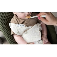 Mundtuch Tender Clover, 30x30 cm (3er-Pack)