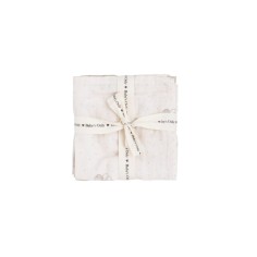 copy of Waschlappen-Set aus zweischichtiger Musselin-Baumwolle, XL