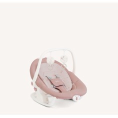 copy of Serina 2in1 Babyschaukel und Kuschelnest, Speckled