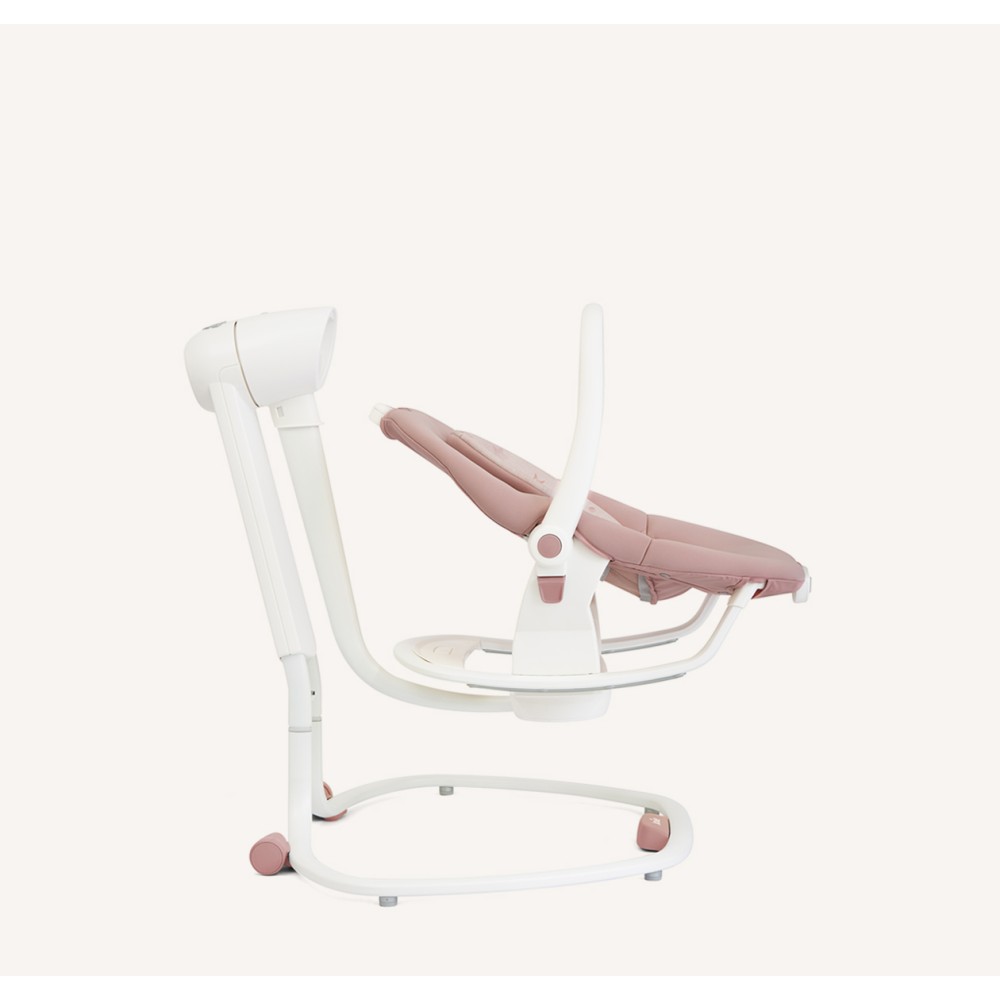 Serina 2in1 Babyschaukel und Kuschelnest, Cosmo Lola