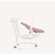 Serina 2in1 Babyschaukel und Kuschelnest, Cosmo Lola