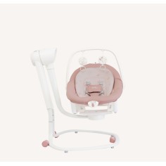 Serina 2in1 Babyschaukel und Kuschelnest, Cosmo Lola