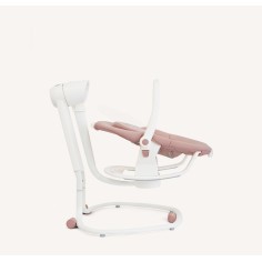 copy of Serina 2in1 Babyschaukel und Kuschelnest, Speckled