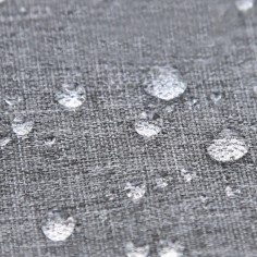 Kinderwagen Sonnensegel mit Fenster