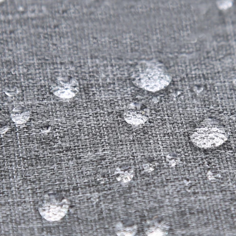 Poussette Soleil à la fenêtre