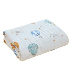 copy of Mulltuch / Spucktücher Set, 5 Stück, Grey Mist