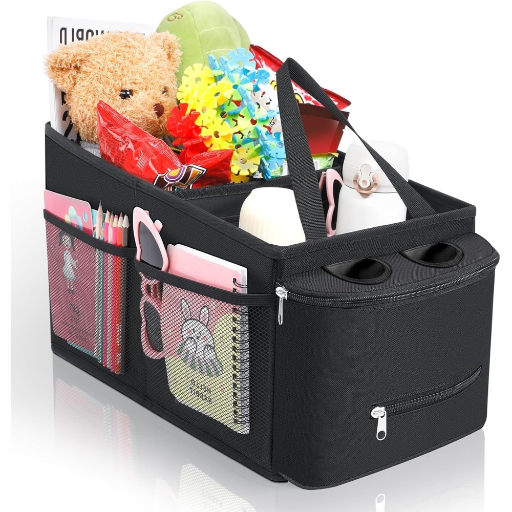 Kinder Auto Organizer