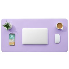 copy of Schreibtischmatte, Black