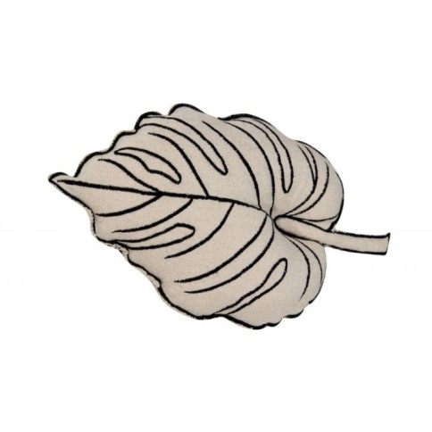 Lorena Canals Kissen, Leaf