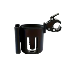 copy of Kinderwagen Becherhalter mit Handy-Halterung, Herz