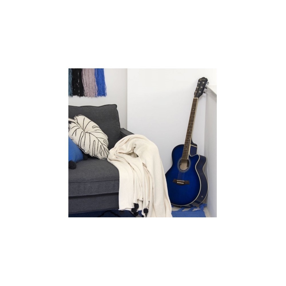 Lorena Canals Kissen, Leaf