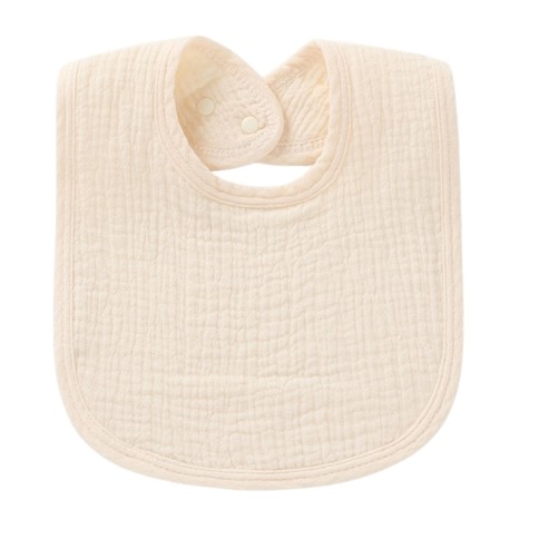 Musselin Lätzchen (3er Pack)