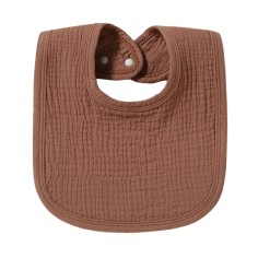 Musselin Lätzchen (3er Pack)