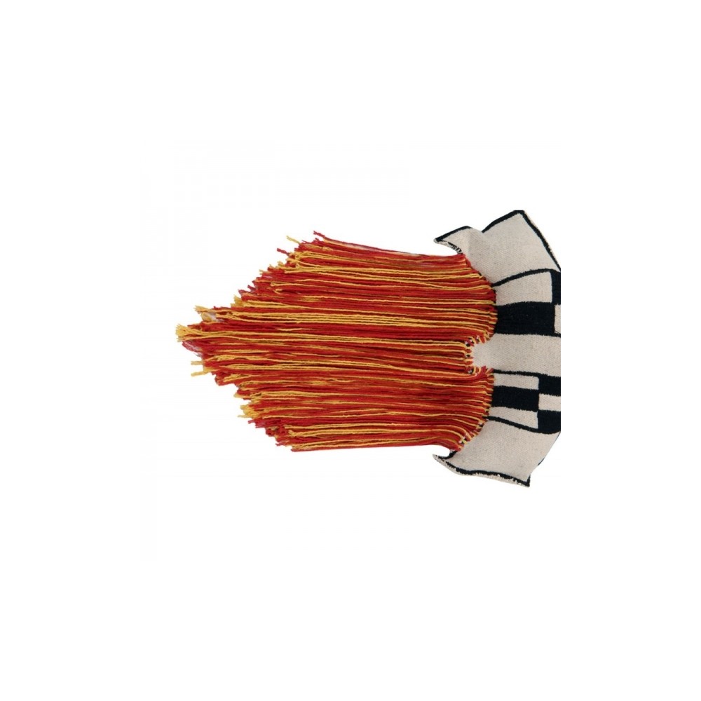 Lorena Canals Kissen, Rakete