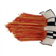 Lorena Canals Kissen, Rakete