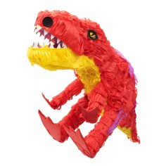 Piñata Dinosaurier
