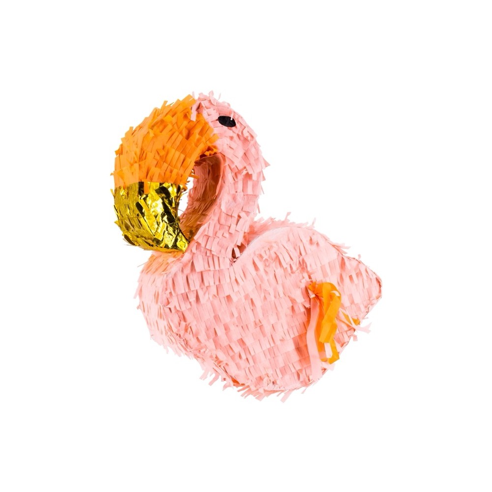 Piñata Flamingo