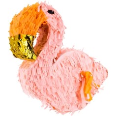 Piñata Flamingo