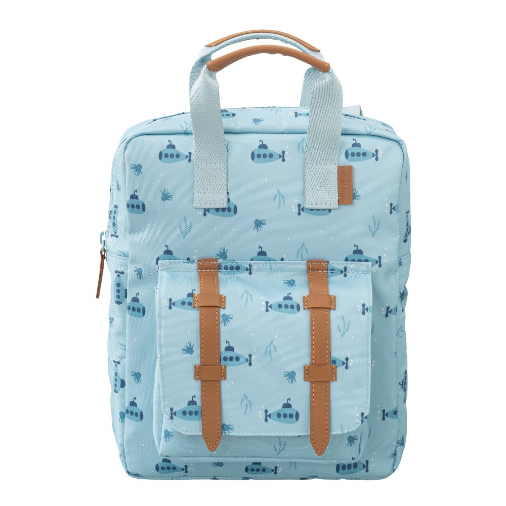 kleiner Kinder Rucksack, Submarine