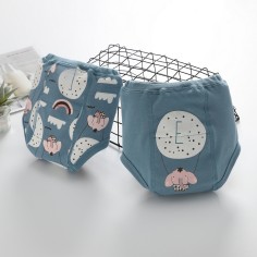 Töpfchen Lernhöschen, Elefant (2er Pack)